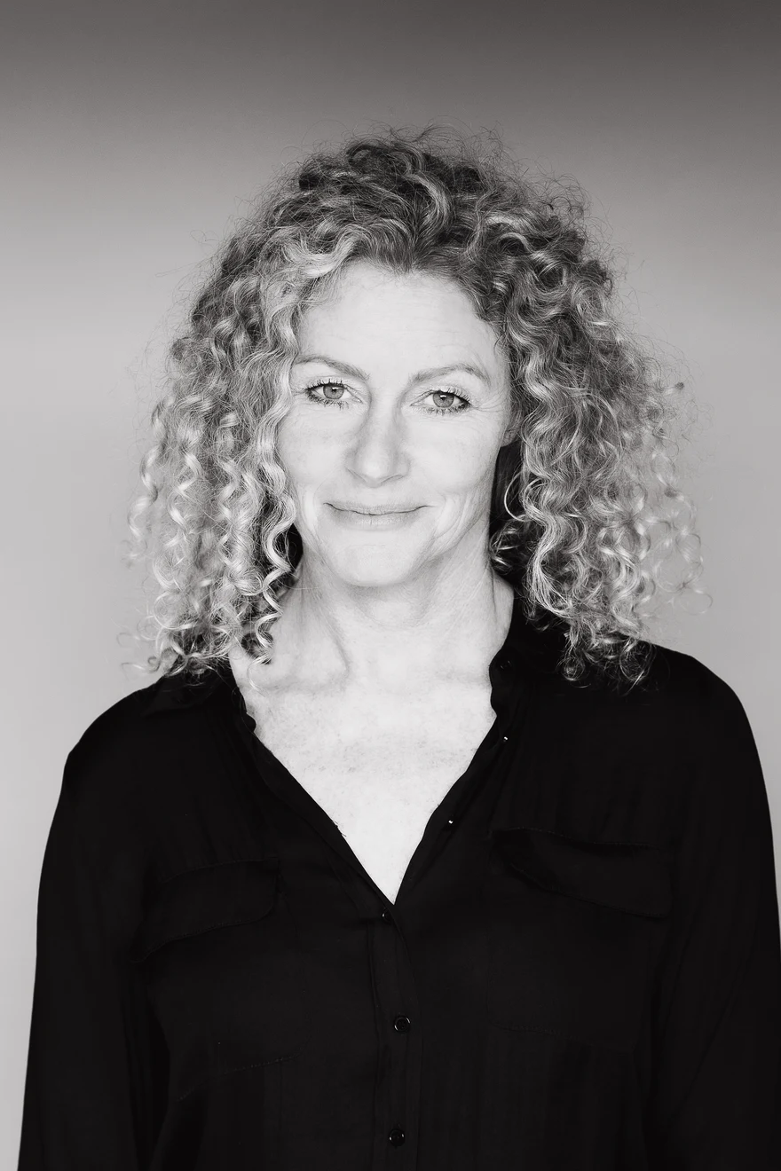 Fiona Mogridge, accent and pronunciation coach